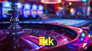 Recursos de Bônus iikk