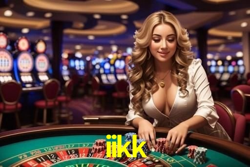 Secure Login iikk
