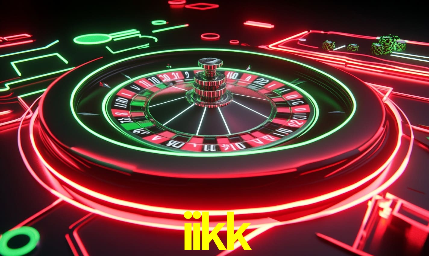 A Emoção da Loteria na iikk: Uma Chance de Mudança de Vida
