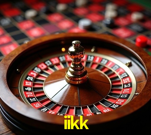 iikk