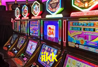 A Emoção da Loteria na iikk: Uma Chance de Mudança de Vida