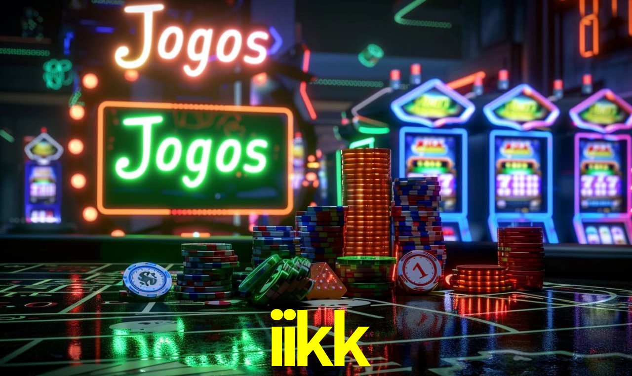 iikk App Interface