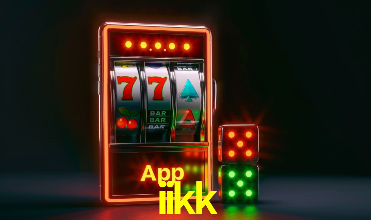 Jogos de Slot iikk