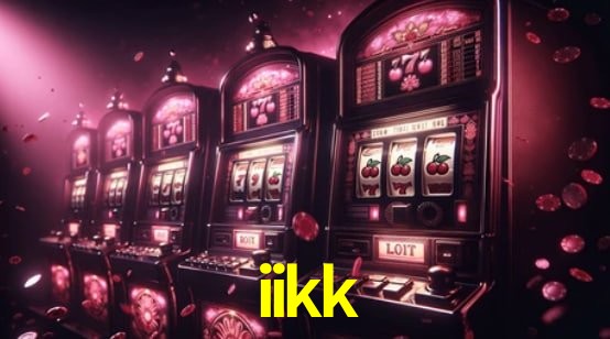 Interface do App iikk