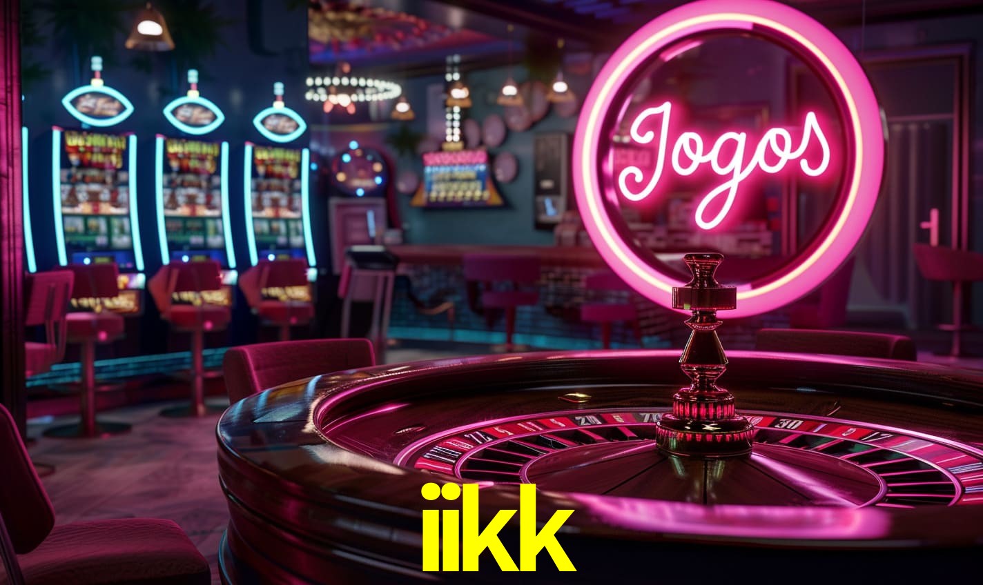 iikk.com