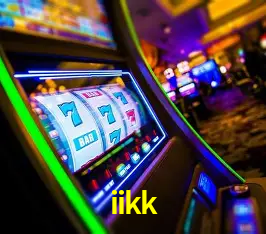 A Popularidade dos Caça-Níqueis no iikk